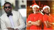 Comedian AY Makun brags, claims his Christmas movie made N100 million after just 5 days of its release