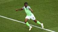 Ahmed Musa, 4 other big Super Eagles players land in Nigeria ahead of big game against Sierra Leone