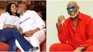 “22 years and counting”: RMD sparks reactions as he celebrates his wife on their anniversary, post trends