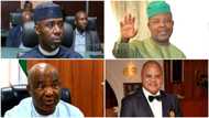 Explainer: This is how Uzodinma who came 4th in Imo gov election beat Ihedioha, Nwosu, Ararume to emerge governor