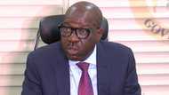 Breaking: Governor Obaseki's chief of staff resigns appointment