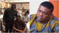 10 facts about Gani Fawehinmi’s son Mohammed who died at 52