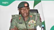 Major shake-up as Nigerian Army redeploys GOCs, appoints new commander for MNJTF