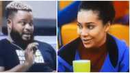 BBNaija: I'm attracted to Maria's personality but not her physical attributes, Whitemoney says