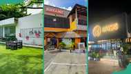 10 restaurants in Ikoyi perfect for your dinner night out