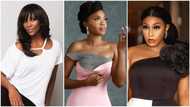 5 stunning Nollywood actresses that look 10 years younger than their age (photos)