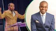 How Oyedepo’s son rejected offer to fly him in private jet for church programme, Pastor Charles Narrates