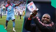 Super Eagles star Frank Onyeka set for lucrative Premier League contract