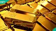 Federal government launches high-purity gold refinery in Lagos