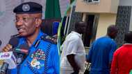 Somtochukwu Maduagwu: Police mention where ARISE News anchor suspected killers got weapons