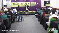 Legit.ng presents masterclass on creating compelling stories at Lagos Social Media Week
