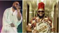 Whitemoney: Don’t waste your funds on music, Nigerian man begs BBNaija star as he drops song