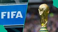 FIFA open to expanding 2030 World Cup ahead of first 48-nation tournament in 2026