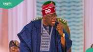 Tinubu places 3-month ban on foreign trips for ministers, others, gives reason