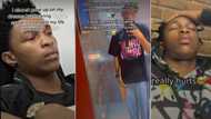 "I Have Only Few Days Left, Pray for Me": Nigerian Man Reveals How Love of Money Ruined Him, Shares Sad Video
