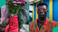 Prize money late Ernest "Bahubali" Akushey chased before his death surfaces