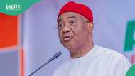 Top southeast governor bans nursery, JSS 3 graduation parties, gives reason