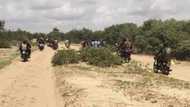 BREAKING: Bandits storm Kaduna community, kill 19 villagers