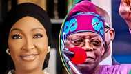 "I campaigned for Tinubu": Culture minister, Musawa allays fears over looming cabinet reshuffle