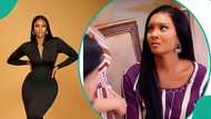 Osas Ighodaro stuns many with major role in Bollywood blockbuster