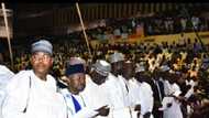 Jerin sabbin kwamishinonin jahar Bauchi guda 20 da ma’aikatunsu