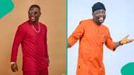 Seyi Law defends Tinubu's policies, Shades Peter Obi, Atiku, Fans React: "Why Did U Relocate to UK?"