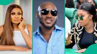 May Edochie’s lawyer reacts to 2baba and Honorable Natasha’s newfound love: “He has done well”