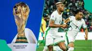 How missing the 2026 World Cup could impact Osimhen, Lookman, and the Super Eagles