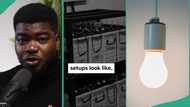 Man pays N7.2m to install solar system to enjoy 24/7 electricity in Nigeria and save N180k monthly
