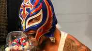 Who is Rey Mysterio? Learn his exciting life story