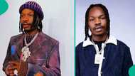 Naira Marley replies man who shared why Ramadan fasting is easy: "Muslims eat 2 times a day"