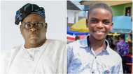 Sylvester Oromoni: Late PDP Senator's son involved in pupil's death? Revelation springs up