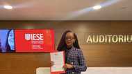 Chinemerem Mezie-Osuocha Becomes First Nigerian to Receive Future Female Leader Award from IESE Business School