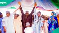 Gwamna Dikko Radda ya samu tikitin APC, zai nemi tazarce a zaben gwamnoni na 2027