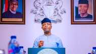 2023: Why Yemi Osinbajo represents the face of continuity by Ben Abdul