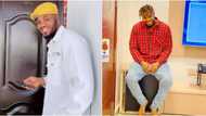 "95% of real friends are from childhood": Actor Stanley Nweze gives reason, Nigerians share mixed reactions