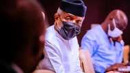 Ana so ayi amfani da Mataimakin Shugaban kasa Osinbajo a karya tattalin Arewa – Kungiya