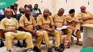 Equatorial Guinea’s Baltasar Engonga risks 18 years jail term
