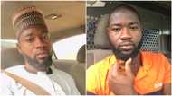 My wife won't cook at family gatherings, she's not a maid, pay for caterer - Nigerian man warns