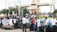 Poly Ibadan goes tough, says no lecturer, student will be allowed into campus without ID card