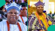 Oba Joseph Oloyede: US court sends Nigerian monarch to 4 years in prison over $4.2m COVID-19 fraud