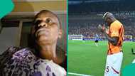 Victor Osimhen: Super Eagles star donates huge amount to influencer battling cancer