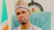 How we, presidency have failed Nigeria - Top APC lawmaker makes serious confession