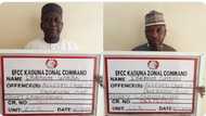 EFCC ta Maka Tsohon Shugaban Jami’ar ABU Zariya a Kotu Kan ‘Satar’ Naira Biliyan 1