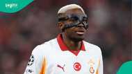 Istanbulspor reacts to rumours Victor Osimhen targets takeover of Turkish club