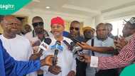 Nnaji: Ministan da Tinubu ya kora saboda jabun takardu ya samu takarar gwamna a PDP