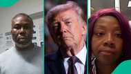 US releases fresh names and photos of 24 Nigerians to be deported in October