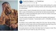 "He's been here for 8 years": Family disowns man for marrying Indian girl, made to return money spent on him