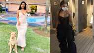 How I lost significant weight within one year - curvy South African lady speaks (see photo)