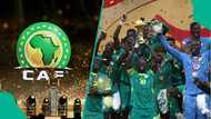 2026 FIFA World Cup: CAF sends message to Senegal after AFCON 2025 drama